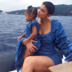 Kylie Jenner se arrepiente de operarse antes de ser madre y no quiere que su hija haga lo mismo