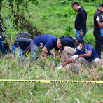 Autoridades investigarán homicidio múltiple en San José de Ocoa