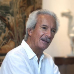 El periodista guatemalteco José Rubén Zamora cumple un año 