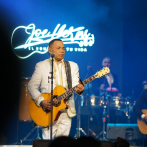Es de 1998, pero Joe Veras tiene la otra bachata del año: 