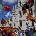 JMJ en Portugal: Un millón de fieles y una Iglesia marcada por escándalos de abusos