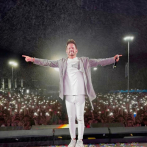 Manny Cruz logra convocatoria de más 20 de mil personas en concierto en Venezuela