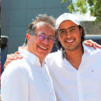 Presidente colombiano, Gustavo Petro, envía mensaje a su hijo Nicolás: 