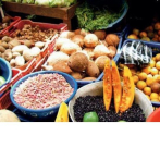 La FAO lanza un nuevo portal de estadísticas sobre alimentación y dietas