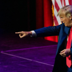 Trump retoma su campaña y busca sacarle rédito político a su tercera imputación