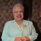 Círculo de Locutores Dominicanos: María Cristina Camilo abrió las puertas de la voz femenina en el país