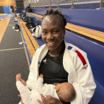 Madres atletas están derribando las barreras de la lactancia materna en los deportes olímpicos