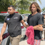 Daniel Sancho va a prisión en Tailandia por el asesinato de Edwin Arrieta