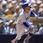Betts pega Grand Slam y Dodgers vuelven a derrotar a los Padres
