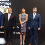 Santo Domingo Motors estrena sede en Santiago