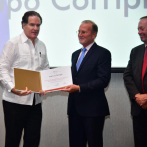 José Luis Corripio dentro del top tres de líderes empresariales con mejor reputación