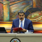 Nicolás Maduro ofrece 