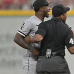La MLB reduce a dos partidos la suspensión de José Ramírez