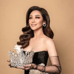 Miss Universo corta lazos con organizadora indonesia ante acusaciones de acoso sexual