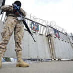 La frontera en alerta mientras Haití espera una fuerza pacificadora