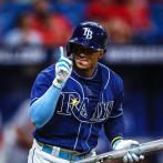 Rays colocan a Wander Franco en lista restringida mientras MLB investiga acusaciones