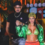 ¿Natti Natasha y Raphy Pina se casan este año?