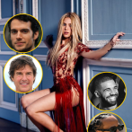 El afán de los internautas en buscarle pareja a Shakira