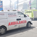 Identifican y entregan 15 cadáveres a familiares de víctimas de la explosión en San Cristóbal
