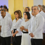 Abinader declara duelo nacional este jueves 17 por tragedia en San Cristóbal