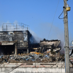 Desplazados por explosión denuncian poca ayuda de autoridades: “Estamos viviendo un terror”