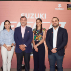 Santo Domingo Motors presenta la furgoneta Eeco de la marca Suzuki