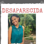 Reportan desaparecida a joven de 19 años