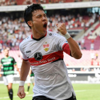 El japonés Wataru Endo, cerca de fichar por el Liverpool