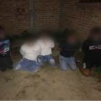 Hallan restos humanos en caso de jóvenes desaparecidos que ha conmocionado a México