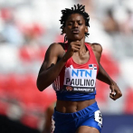 Marileidy Paulino avanza a la final mundial de 400 metros