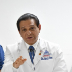 Ministro de Salud dice hijo de médico no murió por dengue, pero el acta de defunción lo confirma