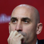 Luis Rubiales apelará la decisión de la FIFA de suspenderle durante tres años