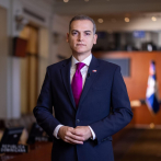 Embajador Josué Fiallo se despide de su misión en la OEA
