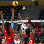 Las Reinas aplastan a Cuba y disputarán el oro de la Copa Final Six a Estados Unidos