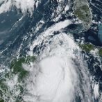 Idalia se fortalece rumbo a Florida; podría alcanzar la categoría 3