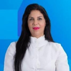 Diputada Rosa Pilarte anuncia que se retirará de la vida política