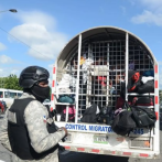 Migración cancela a diez agentes y despacha a teniente coronel encargado de la institución en Higüey