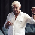 Bradley Cooper logra resucitar al compositor Leonard Bernstein en Venecia