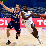 Serbia elimina a Dominicana y posterga el sueño olímpico del baloncesto