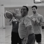 Fallece fisioterapeuta de la Selección Dominicana cuando regresaba de la Copa Mundial de Baloncesto