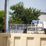 CESFRONT mantiene frontera con Haití cerrada por segundo día