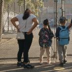 Afluencia de niños inmigrantes pone a prueba la preparación de las escuelas de Nueva York