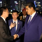 Maduro busca apoyo de China para acceso de Venezuela a los BRICS