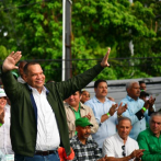 Alcalde Carlos Guzmán encabezará alianza opositora en Santo Domingo Norte