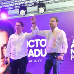 Víctor Fadul será candidato a alcalde por el PLD en Santiago