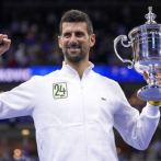 Novak Djokovic logra el grand slam 24 de su ilustre carrera