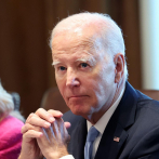 Biden llama a los líderes del Congreso a la Casa Blanca para urgirles dinero para Ucrania