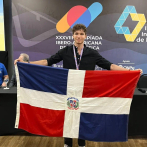 Estudiante de Loyola obtiene medalla de bronce en Olimpiada Iberoamericana de Matemáticas en Brasil