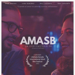 “AmasB”, el cortometraje que nació en pandemia y se ha presentado en varios festivales