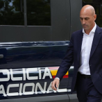 Federación Dominicana Fútbol desconoce si Luis Rubiales se encuentra en el país